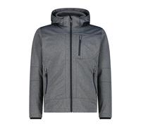 Zip-up hooded jacket CMP M