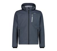 Zip-up hooded jacket CMP S
