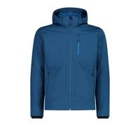 Zip-up hooded jacket CMP S