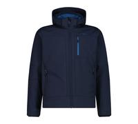 Cmp 3a01787n Softshell Jacket Blue S Men