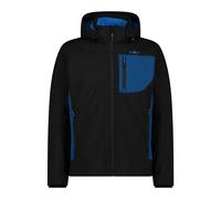 Zip-up hooded jacket CMP S