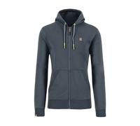 Zip-up hooded jacket Karpos Volpe Noir M
