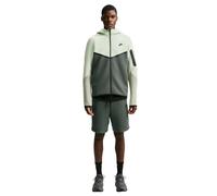 Zip-up hooded jacket Nike Tech Vert 2XL