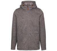 Trespass Mens Full Zip Hoodie Faddiley