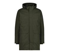 Zip-up hooded parka CMP 50
