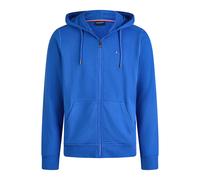 Zip-up hooded sweatshirt Hechter Bleu 2XL