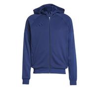 Adidas Tiro 25 Full Zip Sweatshirt Blue M / Regular Men