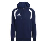 Adidas Tiro 26 League Sweat Full Zip Sweatshirt Blue L / Regular Men