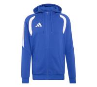Adidas Tiro 26 League Sweat Full Zip Sweatshirt Blue XL / Regular Men