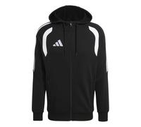 Zip-up hoodie adidas Tiro26 League Noir XL