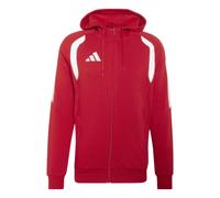 Adidas Tiro 26 League Sweat Full Zip Sweatshirt Red XL / Regular Men