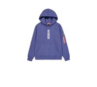 Alpha Industries Pp Hoodie