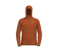 Zip-up hoodie Berghaus Kinetic Powerstretch XS