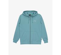 BILLABONG Arch - Zip Hoodie - Men - Green