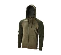Zip-up hoodie Browning Snapshot Two Tones Vert S