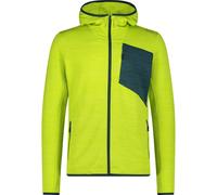Zip-up hoodie CMP 4XL
