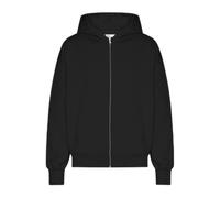 Zip-up hoodie Colorful Standard Organic Black L