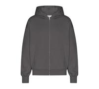 Zip-up hoodie Colorful Standard Organic Grey XL