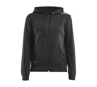 Zip-up hoodie Craft community XS