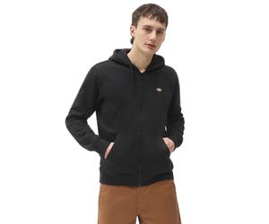 Zip-up hoodie Dickies Oakport Noir L