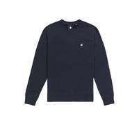 Element Cornell Classic Sweatshirt Blue L Men
