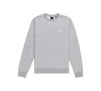 Zip-up hoodie Element Icon Embroidery CR Gris S