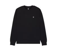 Zip-up hoodie Element Icon Embroidery CR Noir M