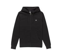Zip-up hoodie Element Icon Embroidery ZH Noir XL