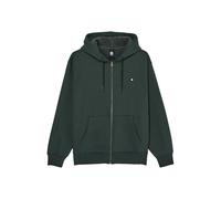 Zip-up hoodie Element Icon Rain Vert L