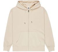 Zip-up hoodie Element Lowcase Pigment Beige XL