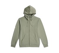 G-star Premium Core Full Zip Sweatshirt Green M Men