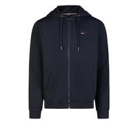 Zip-up hoodie Hechter Bleu S