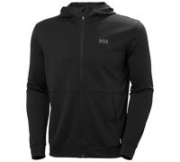 Helly Hansen Lifa Tech Lite Full Zip Sweatshirt Black S Men