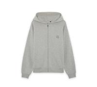 Zip-up hoodie Lyle & Scott Loungewear Gris M