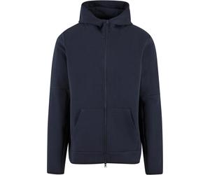 Zip-up hoodie Mister Tee Bleu L