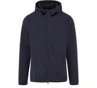 Zip-up hoodie Mister Tee Bleu S