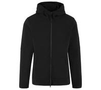 Zip-up hoodie Mister Tee Noir M