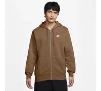 Zip-up hoodie Nike Club 3XL