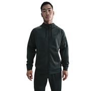 Zip-up hoodie Nike Therma S