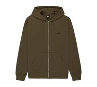 Zip-up hoodie Quiksilver Basic Vert S