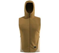 Zip-up hoodie Salewa Fanes Sarner Light M