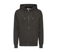Zip-up hoodie Solid Morgan 6197724 Vert S