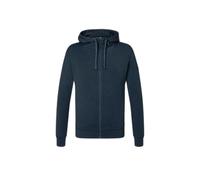 Super.natural Everyday Hoodie Blue S Men