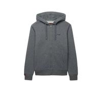 Superdry Mens Essential Logo Full Zip Hoodie