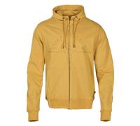Zip-up hoodie Swedteam Ultra Jaune 3XL