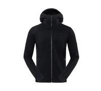 Zip-up hoodie Sweet Protection Sawyer Noir XL
