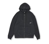 Zip-up hoodie Town & Country Surf Designs Owner Noir 2XL
