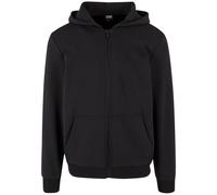 Zip-up hoodie Urban Classics Cozy Noir S