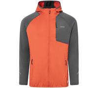 Zip-up hoodie Viking Birger 2XL