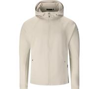 Zip-up hoodie Virtus Tex Gris S